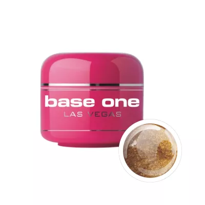 Gel UV color Base One, Las Vegas, ceasar`s palace 20, 5 g