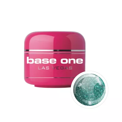 Gel UV color Base One, Las Vegas, riviera 14, 5 g