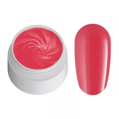 Gel color GDCOCO, 5 ml, nuanta 137