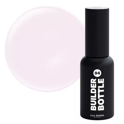 Gel de constructie Lila Rossa Builder Bottle, Cover Light 7 g