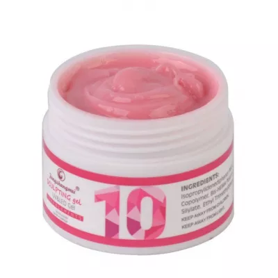 Gel de constructie UV LED, FSM, 15g, 10