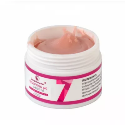 Gel de constructie UV LED, FSM, 15g, 7