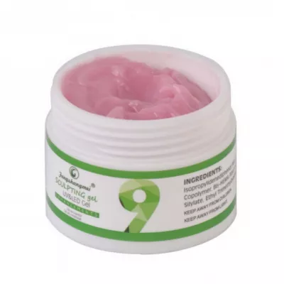 Gel de constructie UV LED, FSM, 50g, 09