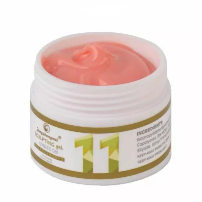 Gel de constructie UV LED, FSM, 50g, 11