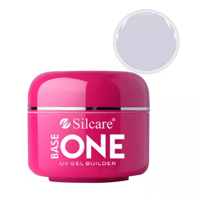 Gel uv Base One, 30 g, violet