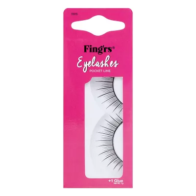 Gene false banda, Fing'rs, Made in Korea