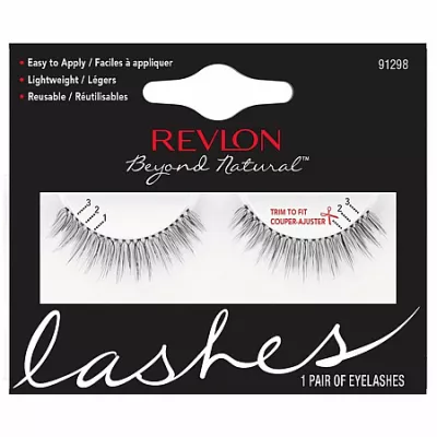 Gene false banda REVLON 91298