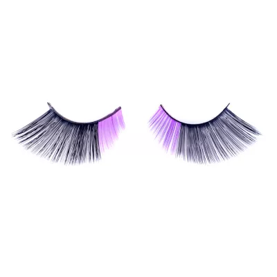 Gene false Lila Rossa fantasy, purple desire, nr. 17