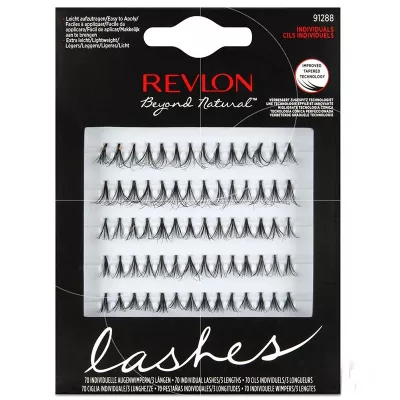 Gene false manunchi/smocuri  REVLON 91288