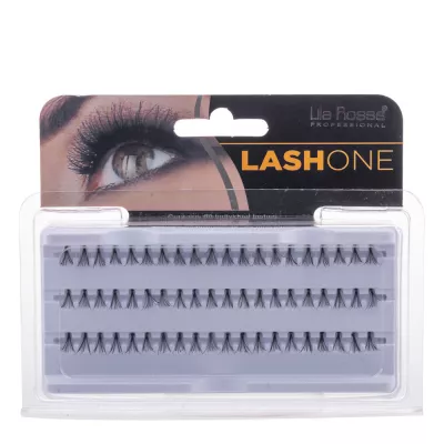 Gene false smocuri, manunchi, Lila Rossa, Lashone, 8 mm