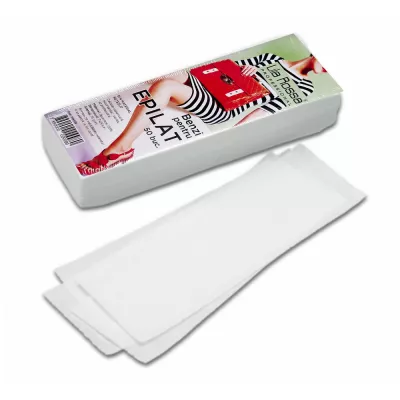Hartie epilat 50 buc Lila Rossa