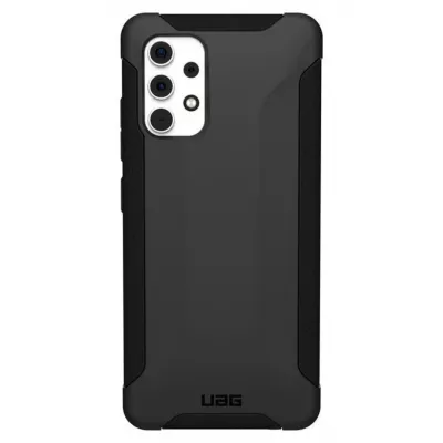 Husa de protectie UAG pentru Samsung Galaxy A32 , negru