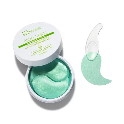 Hydrogel eye patch aloe vera AQ-3987