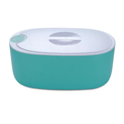 Incalzitor profesional pentru parafina,  5000ml, 230W, verde