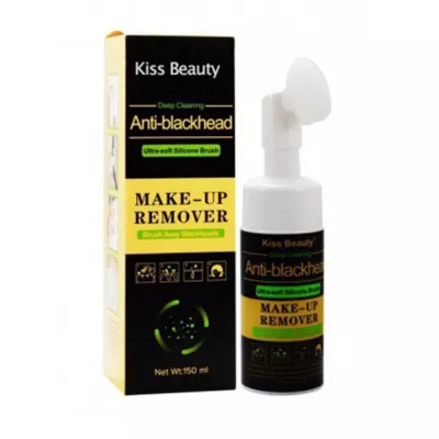 Demachiant spuma, Kiss Beauty, 2148