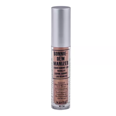 Iluminator lichid Karite, 7 ml, 47B