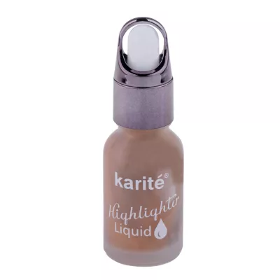 Iluminator lichid Karite, Waterproof, nuanta 05