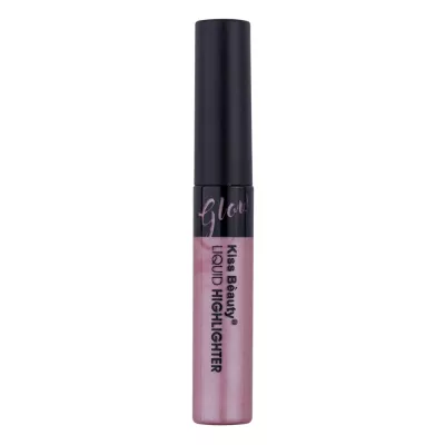 Iluminator lichid Kiss Beauty, Glow, nuanta 05