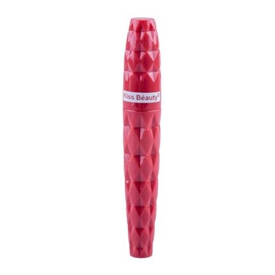 Luciu de buze 4D, de lunga durata, Allure, Kiss Beauty, nuanta 03