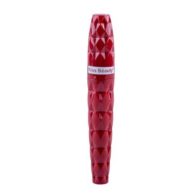 Luciu de buze 4D, de lunga durata, Allure, Kiss Beauty, nuanta 04