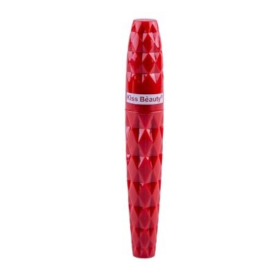 Luciu de buze 4D, de lunga durata, Allure, Kiss Beauty, nuanta 05