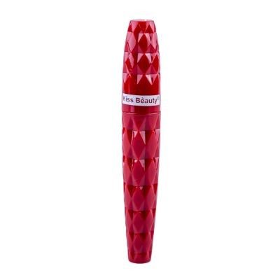 Luciu de buze 4D, de lunga durata, Allure, Kiss Beauty, nuanta 06