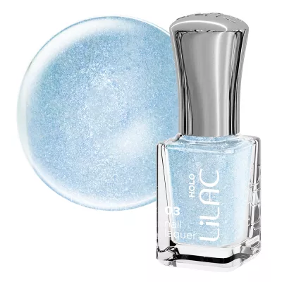 Lac de unghii Lilac, 6 g, Holographic Orion