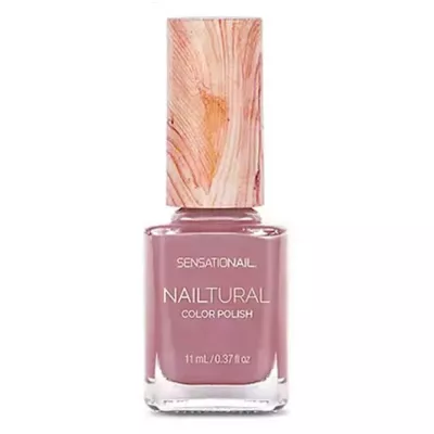 Lac de unghii Nailtural Naturally Nude 11 ml, Made in USA
