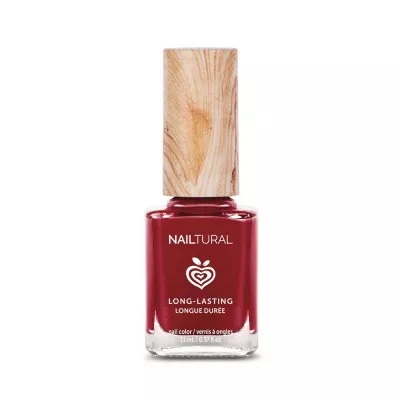 Lac de unghii Nailtural Reliable Rose 11 ml, Made in USA