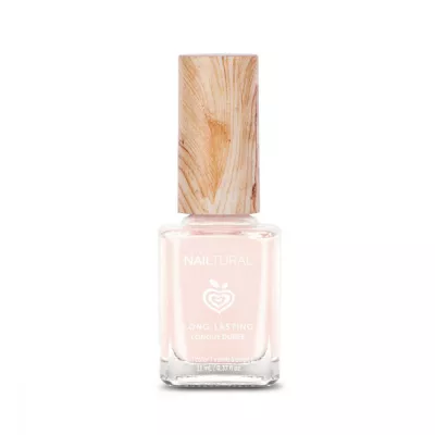 Lac de unghii Nailtural Sheer Selflessness 11 ml, Made in USA