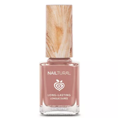 Lac de unghii Nailtural Trusting Terracotta 11 ml, Made in USA