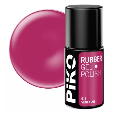 Oja semipermanenta Piko, Rubber, 7ml, 013 Venetian