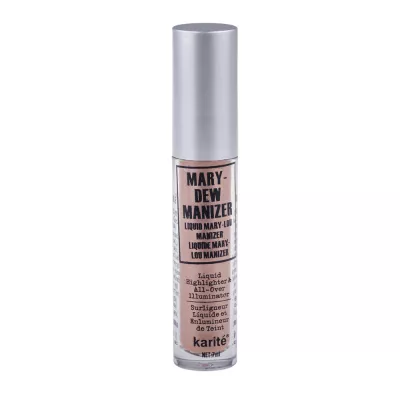 Iluminator lichid Karite, 7 ml, 47A