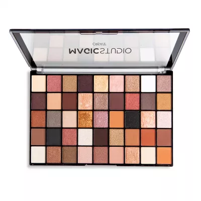 Paleta farduri si trusa machiaj AQ-85006