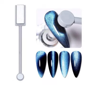 Magnet Cat Eyes, cu doua capete