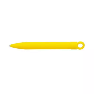 Magnet tip stilou yellow