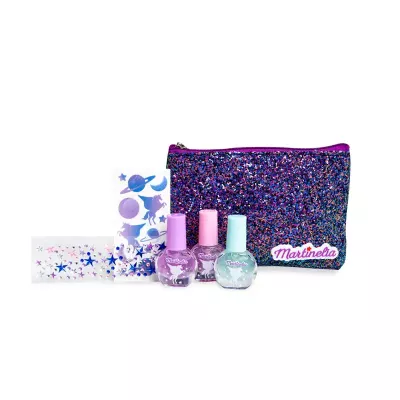 Set unghii false copii AQ-31154