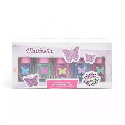 Set unghii false copii AQ-12244