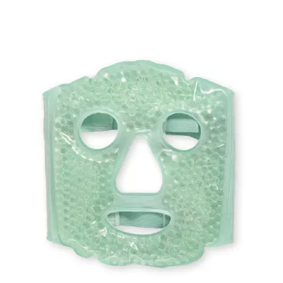 Masca pentru fata relaxanta cu gel  AQ-3652-G