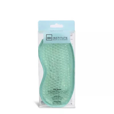 Masca pentru fata relaxanta cu gel  AQ-3650-G
