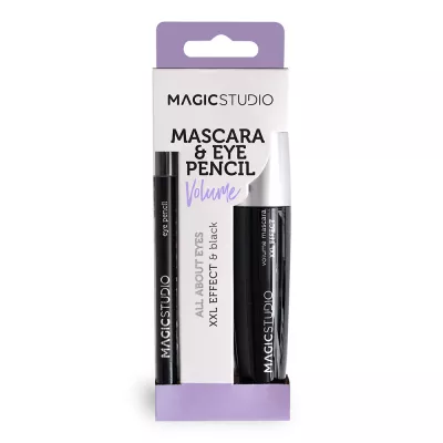 Mascara AQ-60790