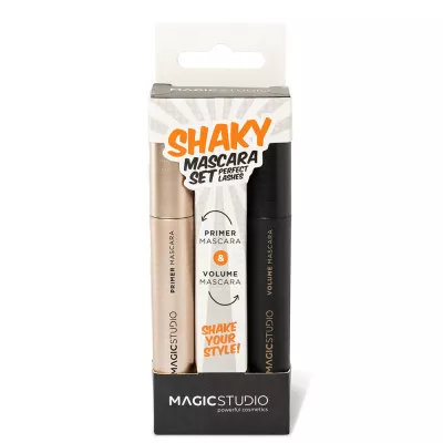 Mascara AQ-50575