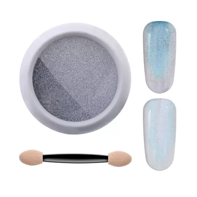 Pigment decorativ Lila Rossa, Laser Powder, 0.2 g, nuanta 01