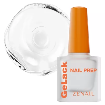 Nail Prep Zenail Gelack, 7 g