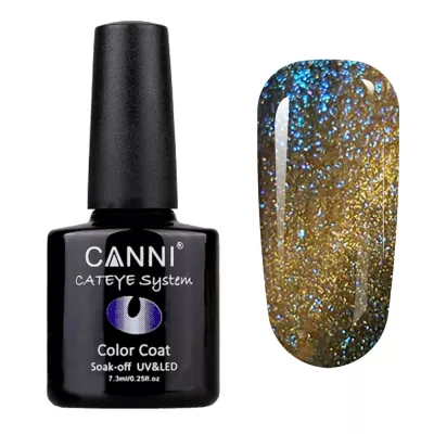 Oja semipermanenta, Canni, Cat Eye 454