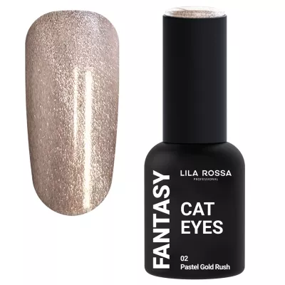 oja semipermanenta Lila Rossa Fantasy Cat Eyes 10 g 02
