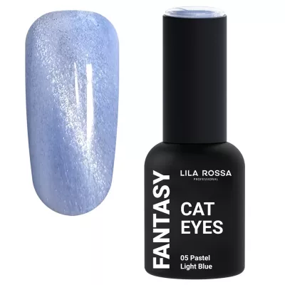oja semipermanenta Lila Rossa Fantasy Cat Eyes 10 g 05
