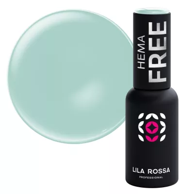 Oja semipermanenta Lila Rossa Hema Free 003
