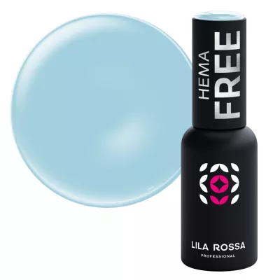 Oja semipermanenta Lila Rossa Hema Free 005