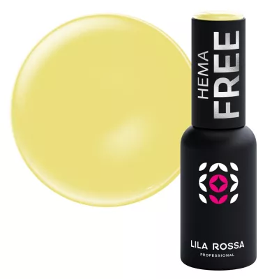 Oja semipermanenta Lila Rossa Hema Free 006